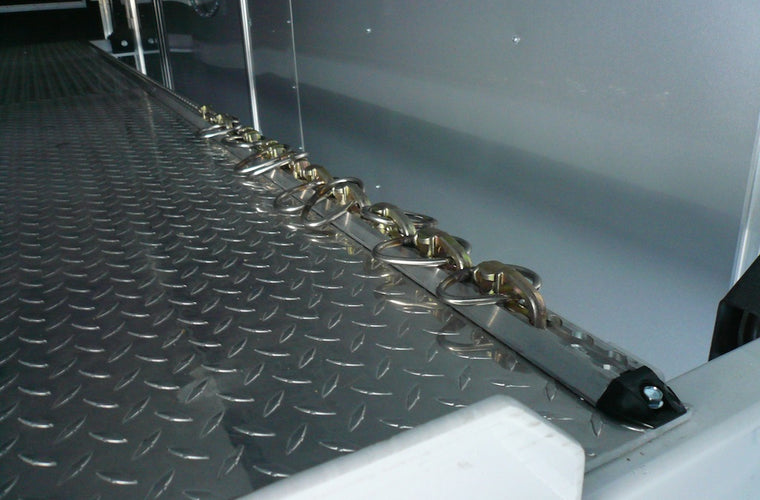 National Demolition Stacker