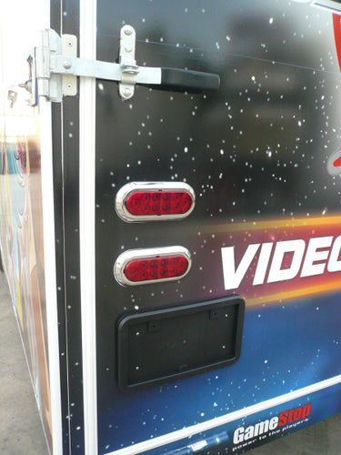 42ft Game Trailer
