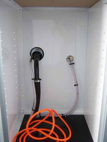 25' V Nose Motorsports