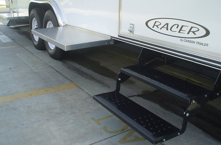 26' Race Trailer 05