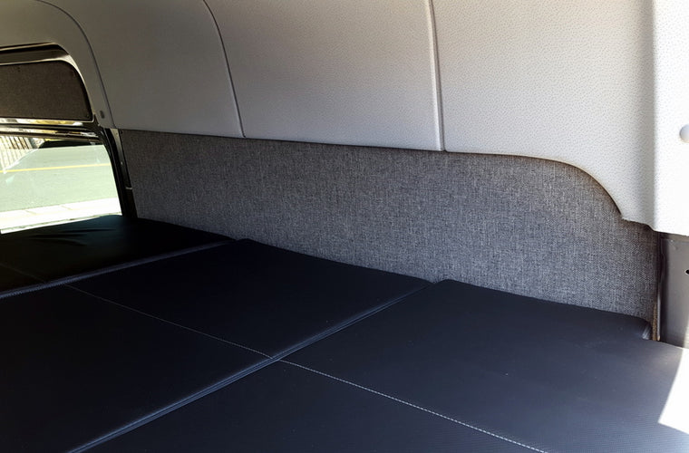 RB Gear Hauler JMG - 144