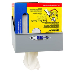 RB Components 2291 Paper Towel Holder