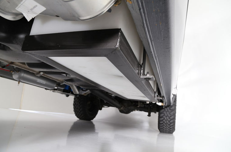 RB Touring Van Sawtooth 04 - 170