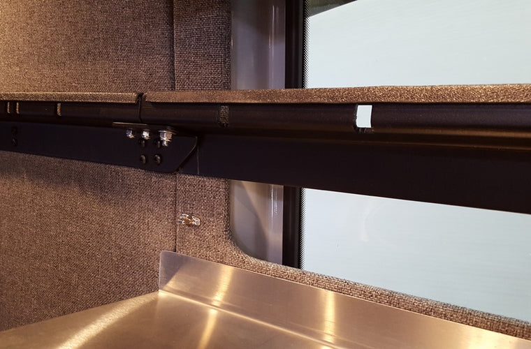 RB Gear Hauler BL55 - 144