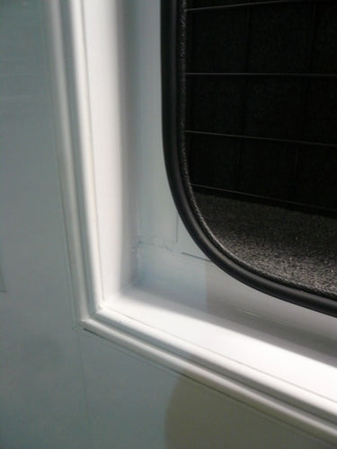 32' Butchs Speed Shop