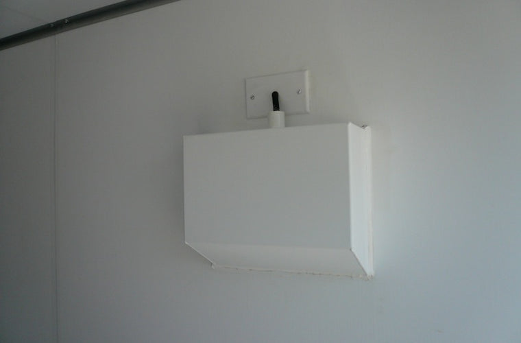 20' V Nose Motorsports