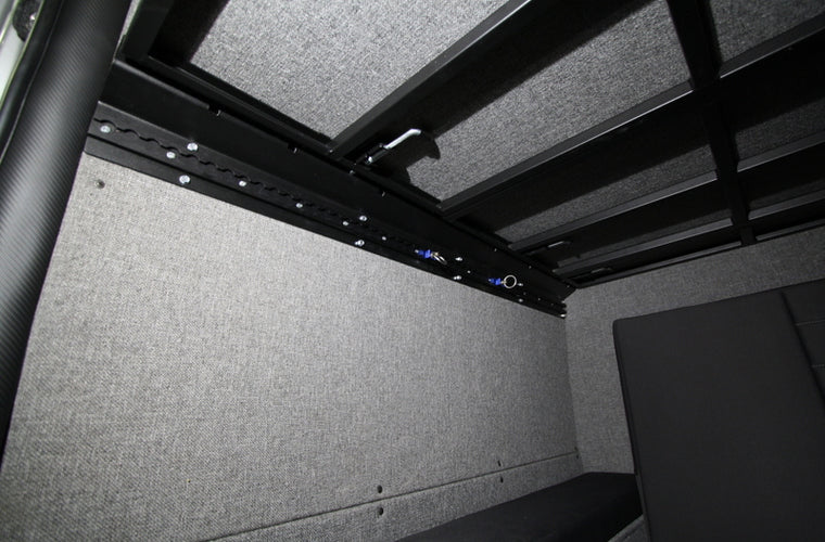 RB Touring SanFran Undercover - 144