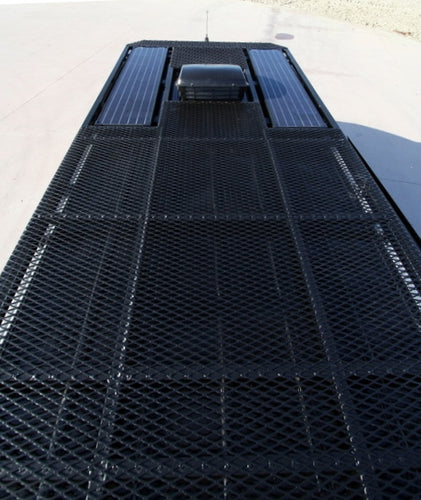 RB Gear Hauler FS - 144