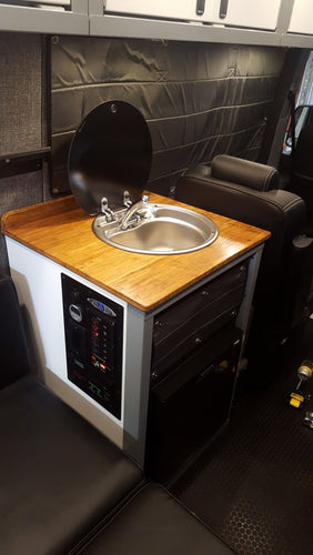 RB Touring Ensign - 144