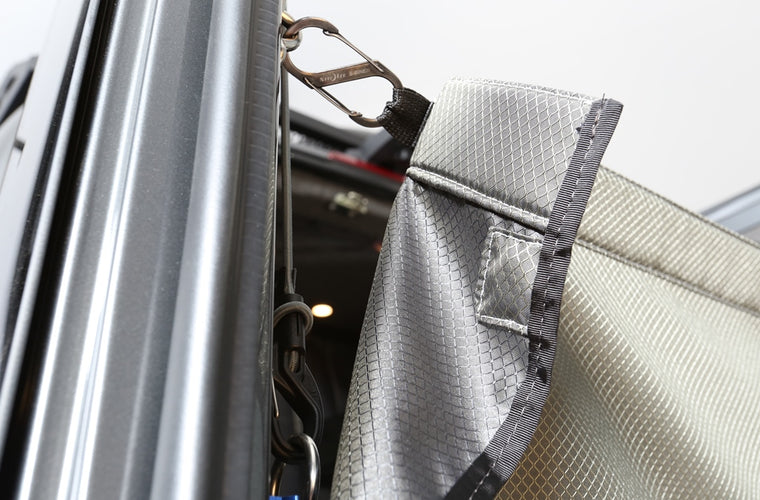 RB Touring Van MF - 170