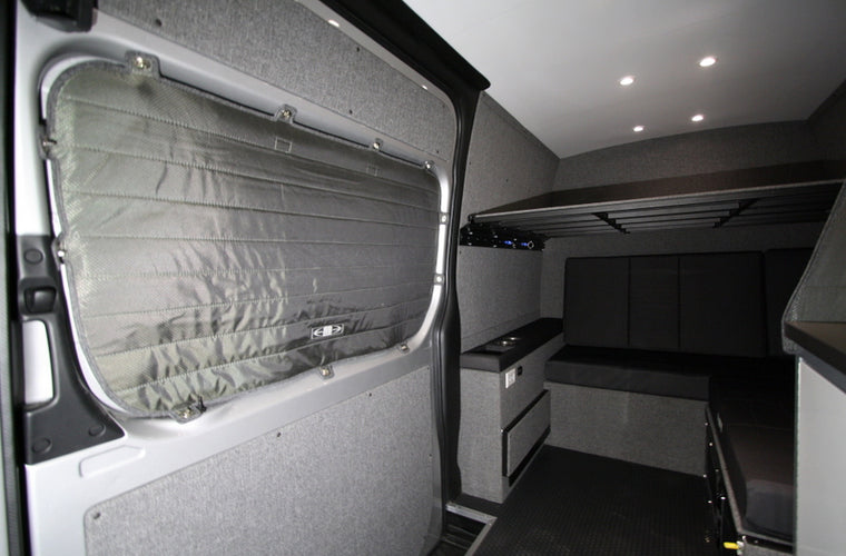 RB Touring SanFran Undercover - 144