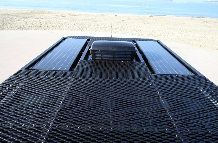 RB Gear Hauler FS - 144