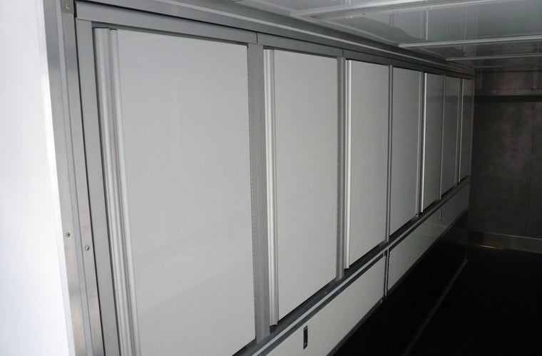 Tubeworks Race Support