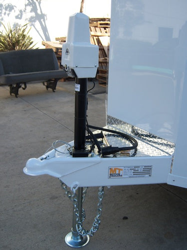 25' V Nose Motorsports