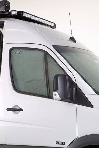 RB Gear Hauler Knott - 144 4x4