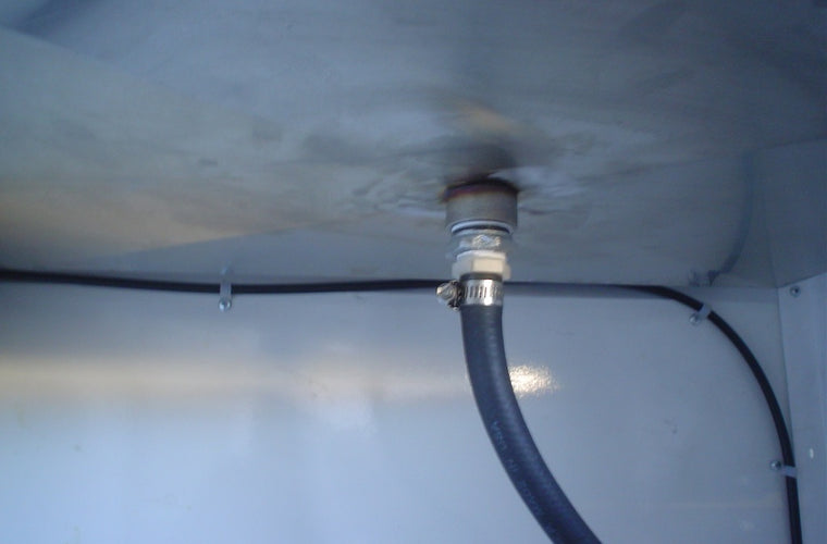 Marzocchi Suspension