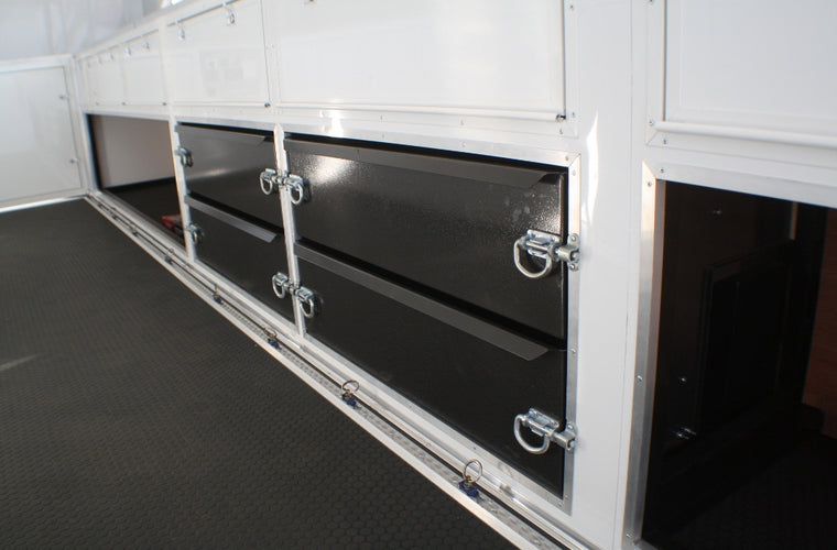 22ft Display Trailer Oakley