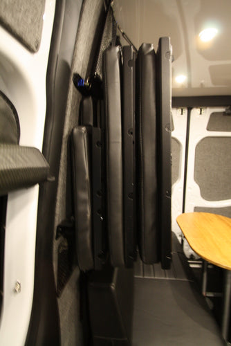 RB Touring Ensign - 144