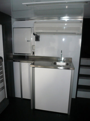 Tubeworks Race Support