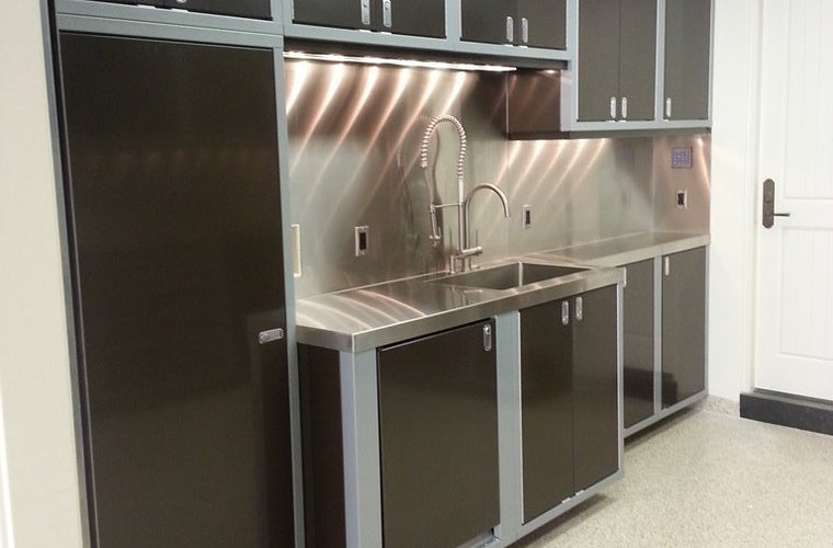 Shady Canyon Residence