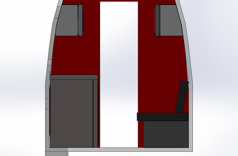 Concept Sprinter Van 03