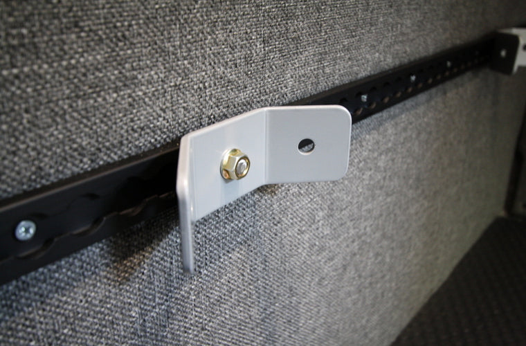 Fappani Moto Sprinter Van, 170