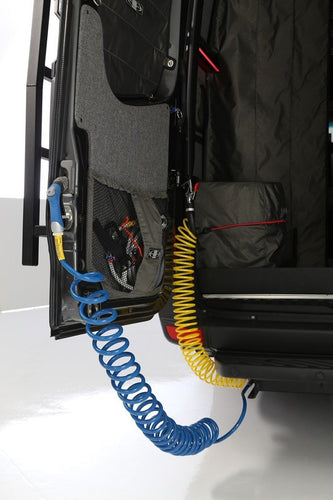 RB Touring Van MF - 170