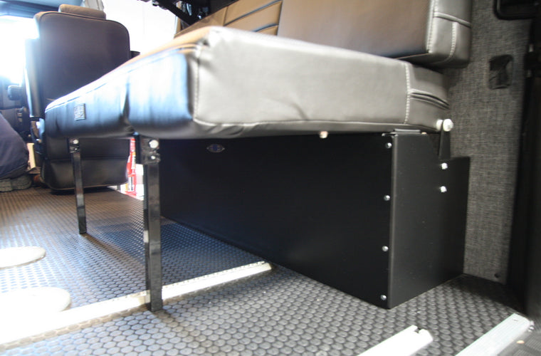 RB Touring Ensign - 144