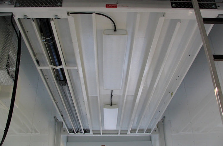 Pace American Stacker - Rod Thyberg