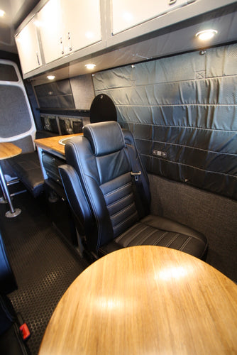 RB Touring Ensign - 144