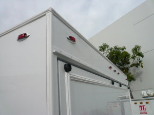20 Ft Motorsports Trailer