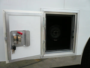 20 Ft Motorsports Trailer