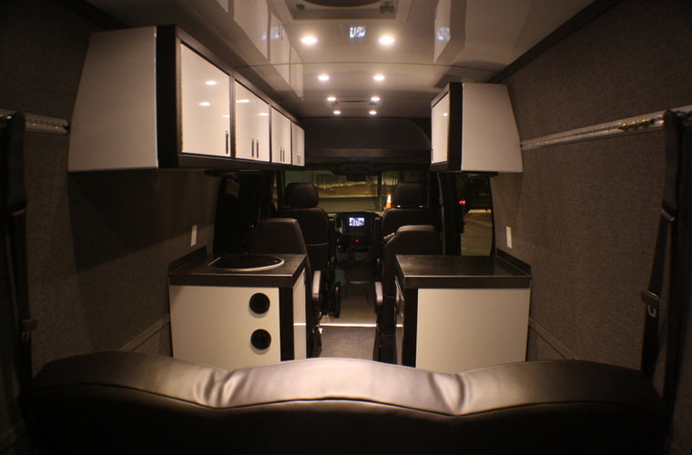 RB Gear Hauler Van Sleek Family 01 - 170