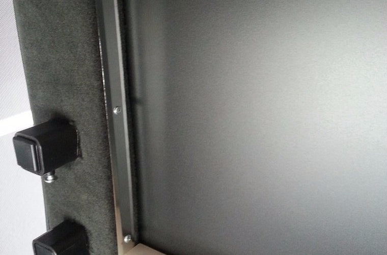 RB Gear Hauler FLS - 144