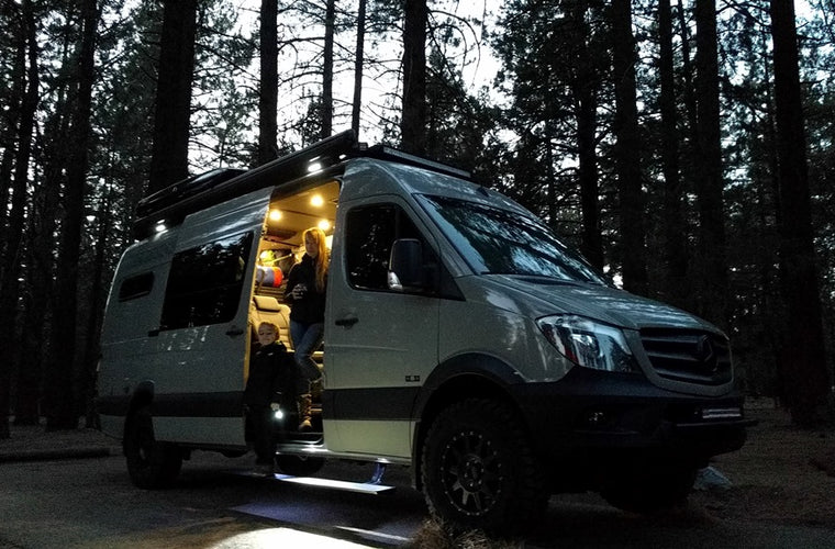 RB Touring Van 02 - 170