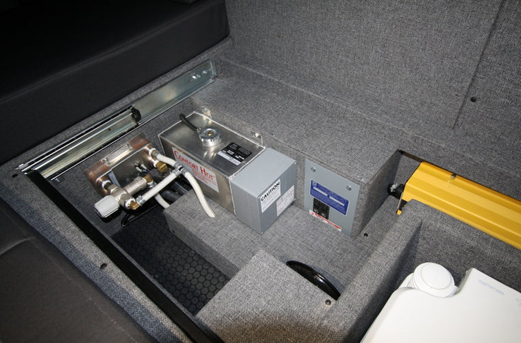 RB Touring SanFran Undercover - 144