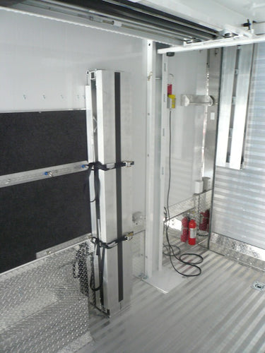 Alexander Race Support