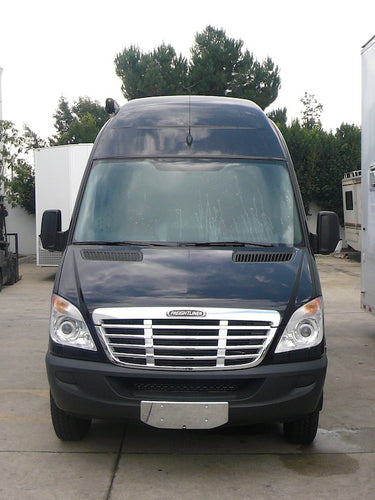 Honda Sprinter 01