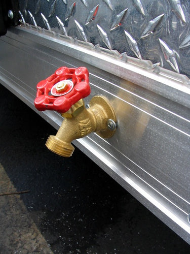 Pace American Stacker - Rod Thyberg