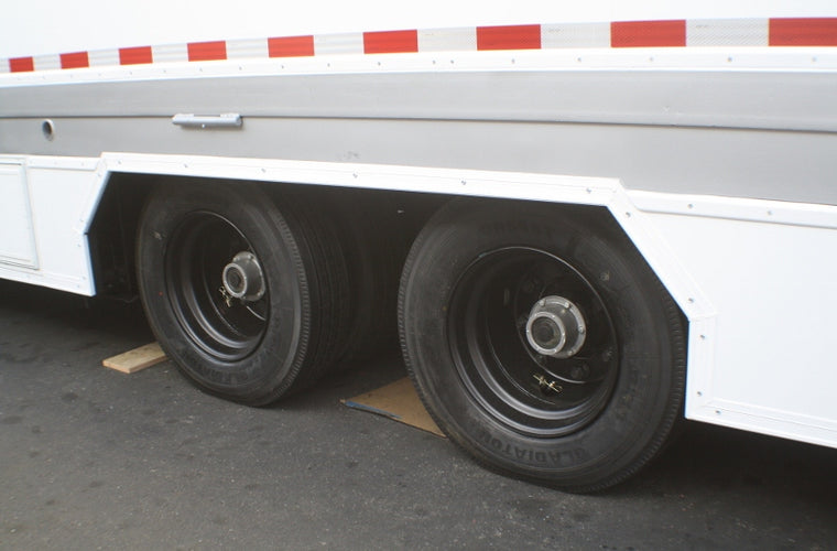 53' Rock and Roll Bar