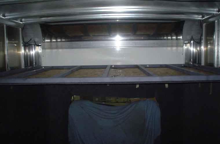 14' Box Van - Steve Hengeveld