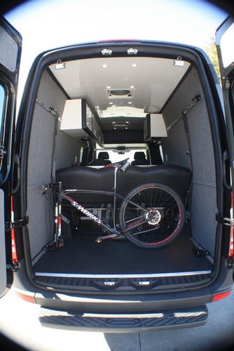 RB Gear Hauler Van Sleek Family 01 - 170