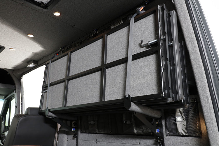 RB Touring Van  - Richie - 144