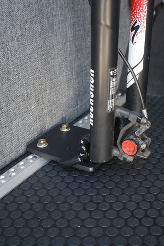 RB Gear Hauler Van Sleek Family 01 - 170