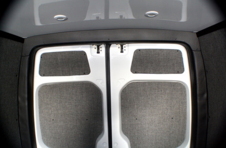 Signature Series Sprinter Van 144