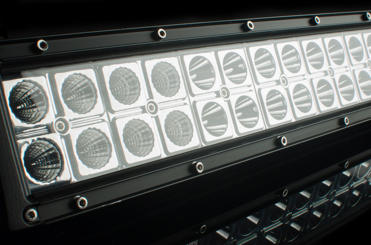 20&quot; LED Light Bar - 120W