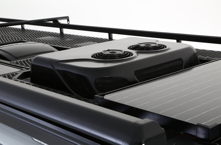 RB Gear Hauler BM Racing - 170