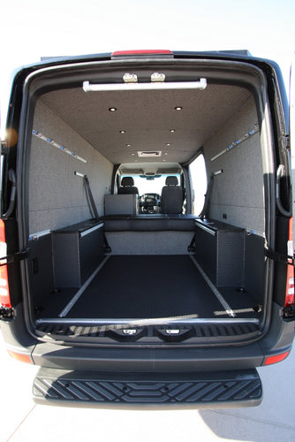 RB Gear Hauler FS - 144