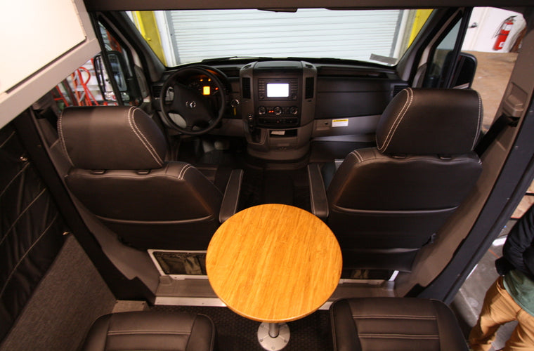 RB Touring Ensign - 144