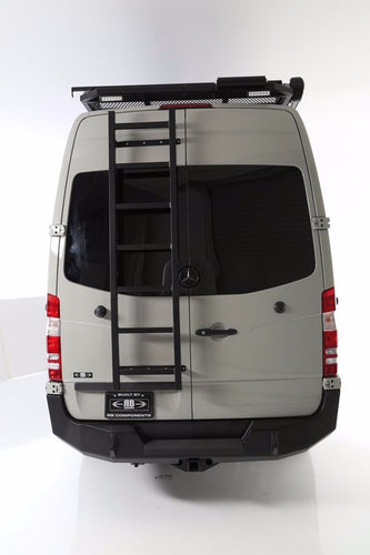 RB Gear Hauler Van FS Epic - 170